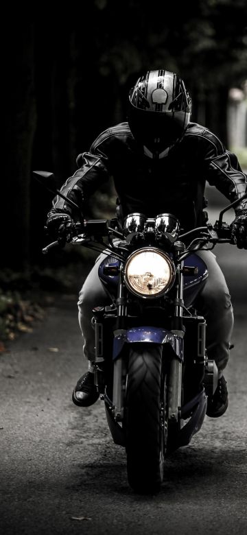 Biker, Motorcycle, Ride, Road trip, Helmet, Adventure, Motorbike, Vehicle, Travel, 5K