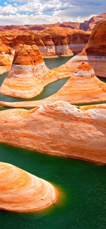 Glen Canyon, Utah