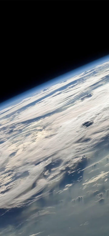 OS X Mountain Lion, Earth