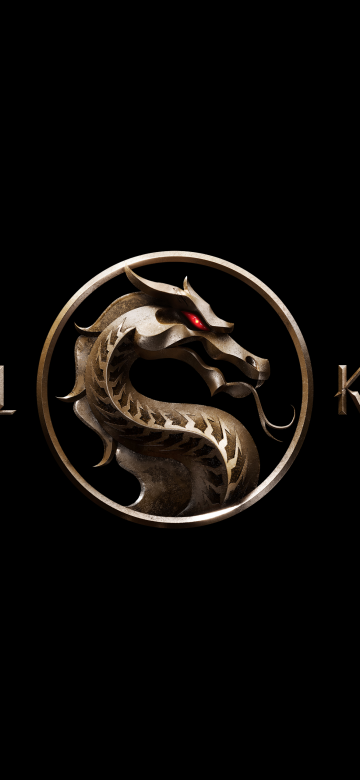 Mortal Kombat, 2021 Movies, Black background