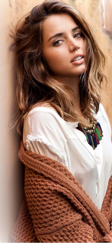 Ana de Armas, Cuban actress, Beautiful actress