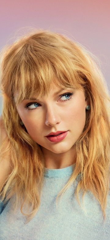 Taylor Swift, Beautiful singer, American singer