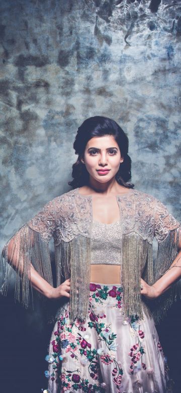 Telugu Actress, Samantha, Indian actress, Beautiful actress