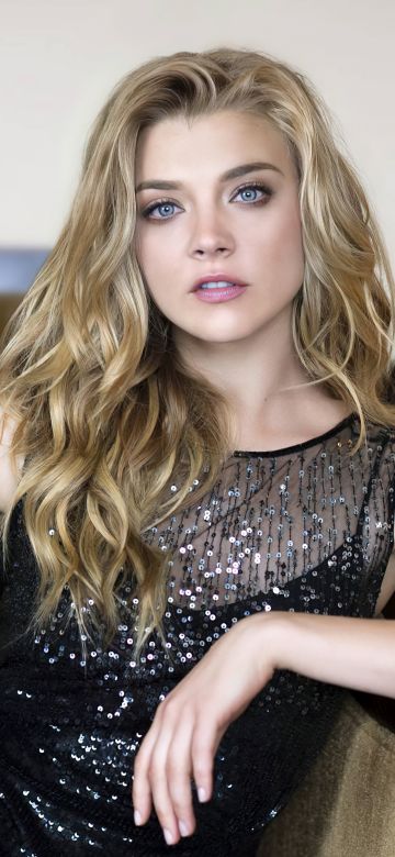 Natalie Dormer, 2021, 5K