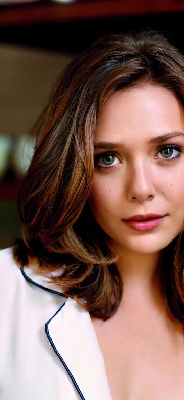 Elizabeth Olsen, 5K, American actress, Beautiful actress