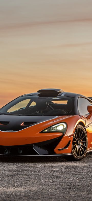 McLaren 620R, 8K, Sports cars, 2021, 5K