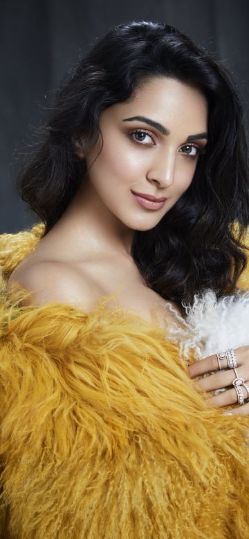 Kiara Advani, Beautiful actress, Indian actress, Bollywood actress