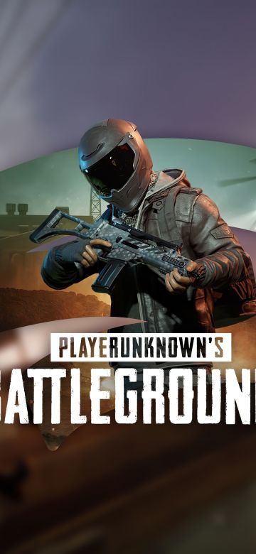 PUBG, 5K, PlayerUnknown's Battlegrounds, 2021 Games