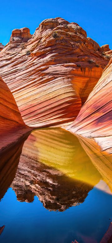 Marble Canyon, Colorado River, The Grand Canyon, 5K