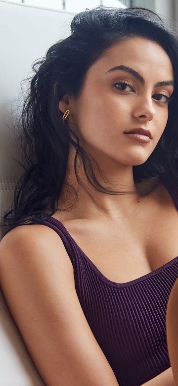 Camila Mendes, Actress, American actress, 2021, 5K