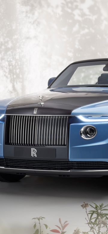 Rolls-Royce Boat Tail, 10K, World's Expensive Cars, 2021, 5K, 8K