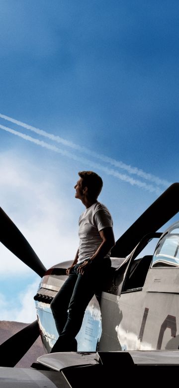 Top Gun: Maverick, 8K, Tom Cruise, Action movies, 2020 Movies, 5K