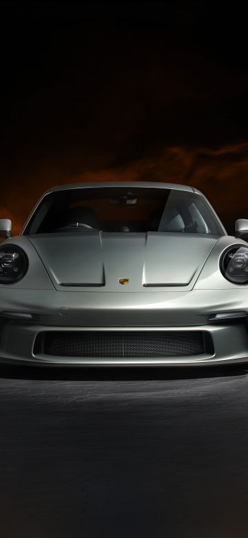 Porsche 911 GT3, Anniversary Edition, 70 Years Porsche Australia Edition, 2021