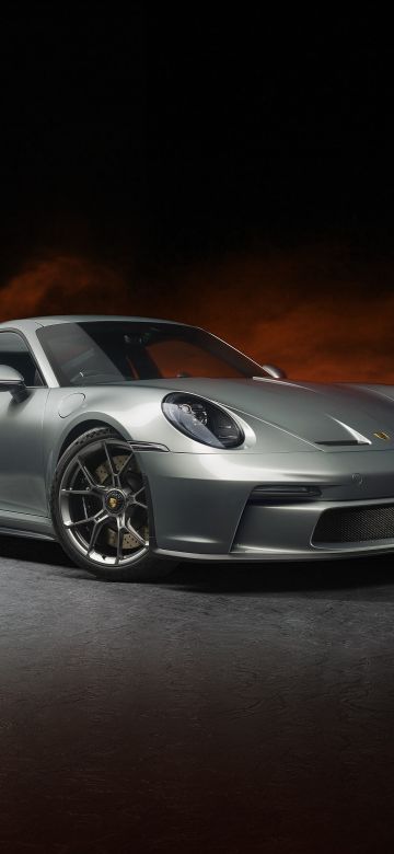 Porsche 911 GT3, 70 Years Porsche Australia Edition, 2021