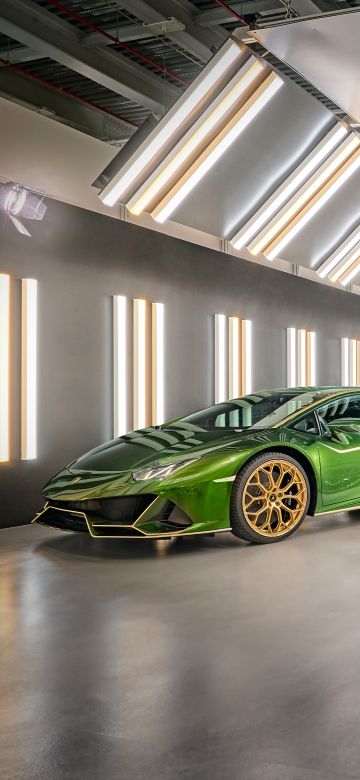 Lamborghini Huracán Mexico Edition, 5K, 2021, Supercars