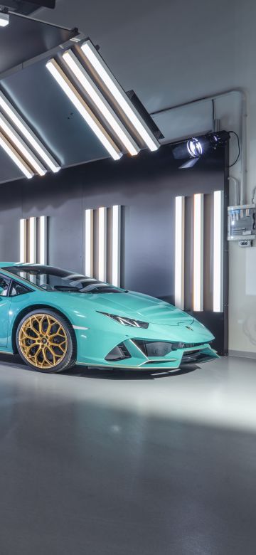 Lamborghini Huracán Mexico Edition, 8K, Supercars, 2021, 5K