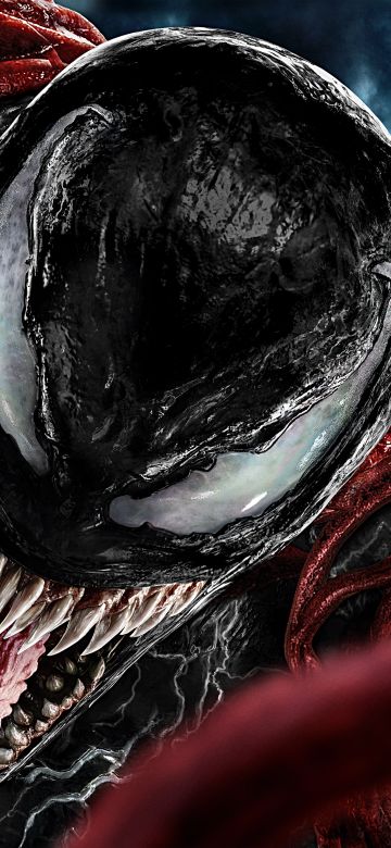 Venom: Let There Be Carnage, 8K, Venom 2, 2021 Movies, 5K