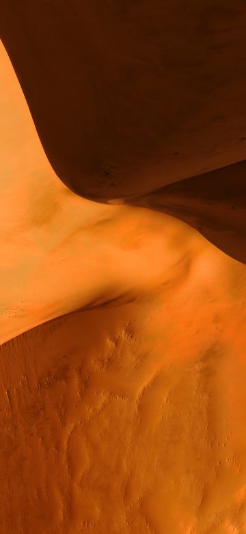 Desert, Aerial view, Mi Pad 5 Pro, Sand Dunes, Drone photo, Stock