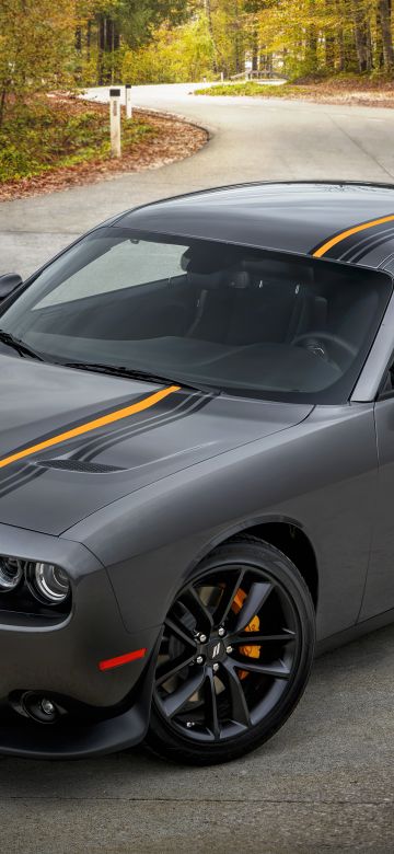 Dodge Challenger GT RWD, 2022