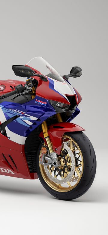 Honda CBR1000RR-R Fireblade SP, Sports bikes, 2022