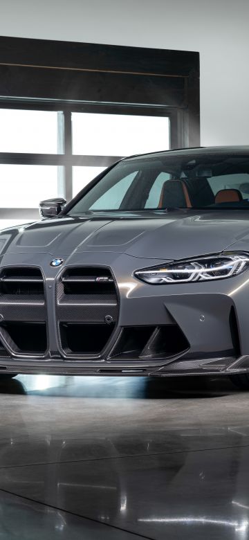 Vorsteiner BMW M3 VRS Aero Program, 5K, 8K