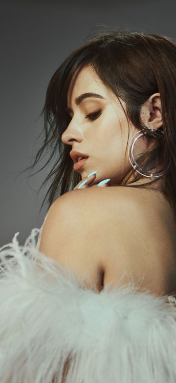 Camila Cabello, Elle Magazine, American singer