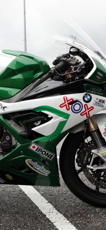 BMW S1000RR, OneXoX TKKR, Racing bikes, 5K, 2022