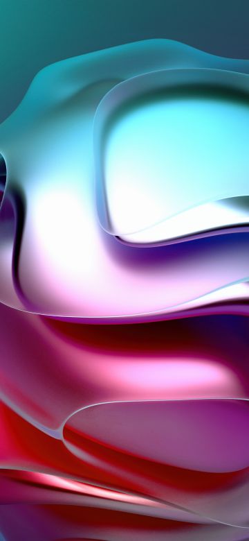 Moto Tab, Abstract background, Stock, Motorola Stock, Gradient background