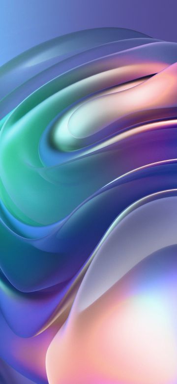 Moto Tab, Aesthetic, Stock, Motorola Stock, Gradient background