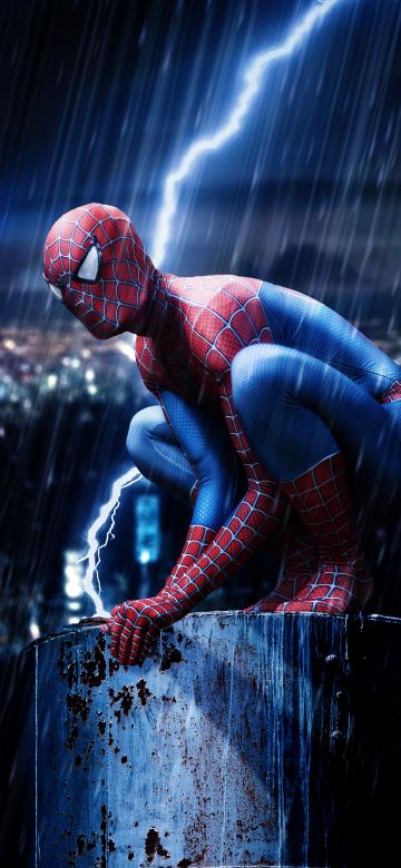 Spider-Man, Cosplay, Marvel Superheroes, Marvel Comics, Spiderman