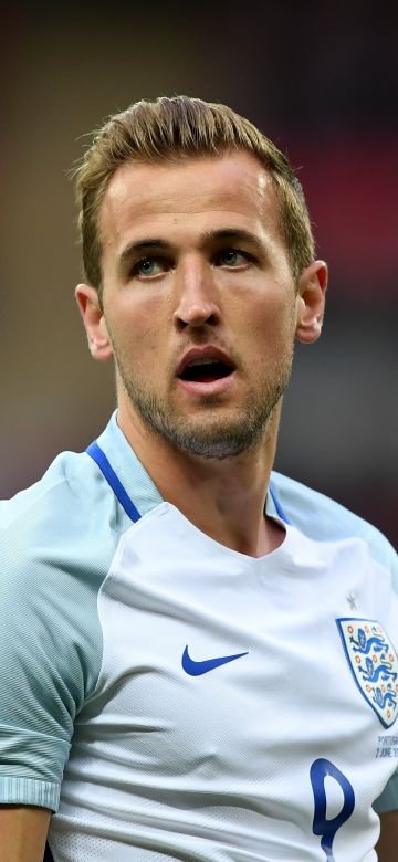 Harry Kane, English Football Player, United Kingdom, Striker, Premier League club, Soccer Player, 5K