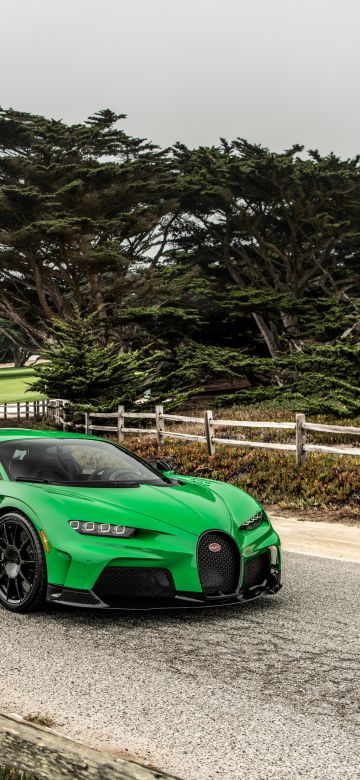 Bugatti Chiron Super Sport, 2022, Hyper Sports Cars