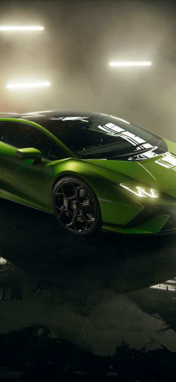 Lamborghini Huracán Tecnica, Supercars, 2022, 5K, 8K