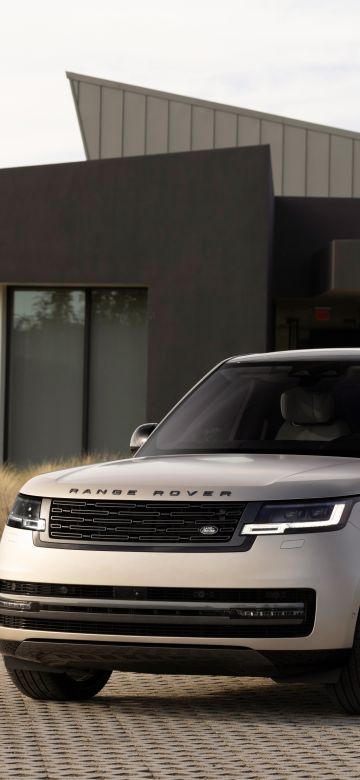 Land Rover Range Rover P530 First Edition, 2022, 5K, 8K