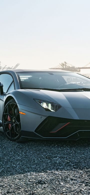 Lamborghini Aventador LP 780-4 Ultimae, Luxury cars, 2022, 5K, 8K