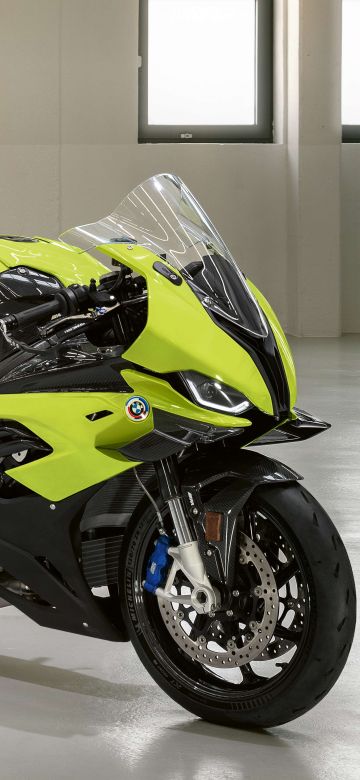 BMW M 1000 RR, BMW 3.0 CSL, Superbikes, Sports bikes, 50th Anniversary, 2022, Special Edition, 5K