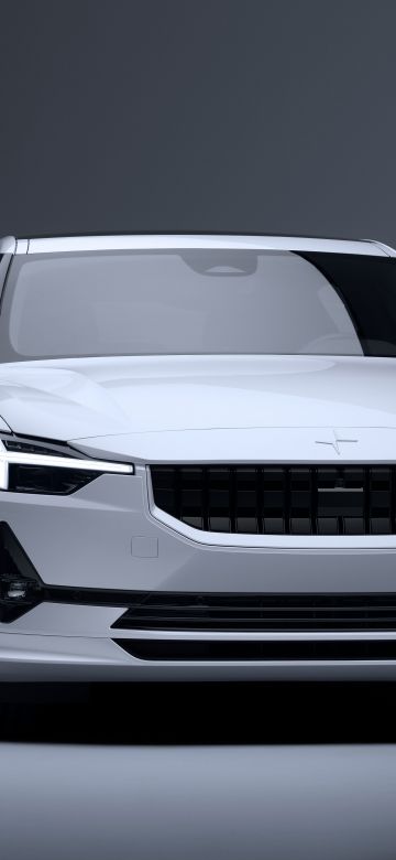 Polestar 2 BST Edition 270, Performance EV, Electric cars, 2022, 5K, 8K