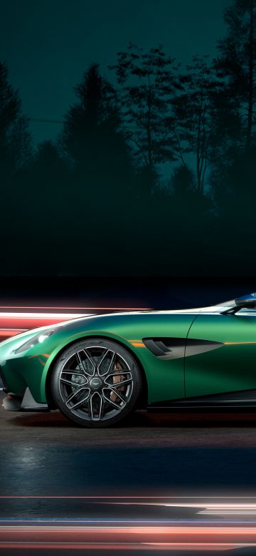 Aston Martin DBR22, 5K, Speedster, Supercars, 2022