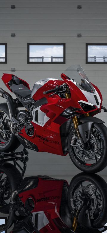 Ducati Panigale V4 R, 8K, Sports bikes, 5K, 2023