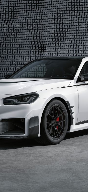 BMW M2 M Performance Parts, 2023, 5K, 8K