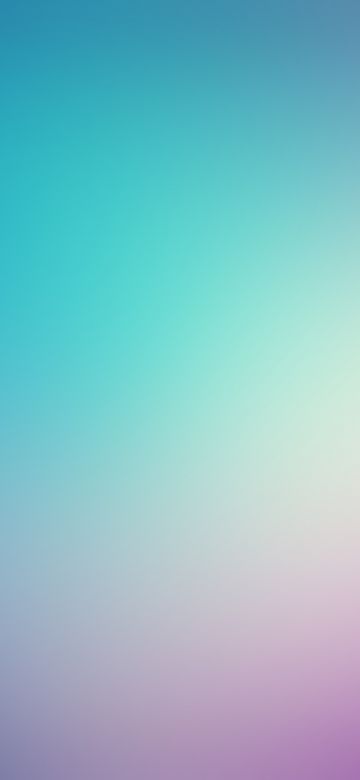 Colorful, Blue, Pink, 5K, 8K, Pastel background