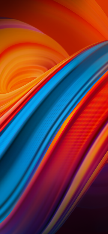 Lenovo Tab P11 Pro, Colorful background, Abstract background, Stock