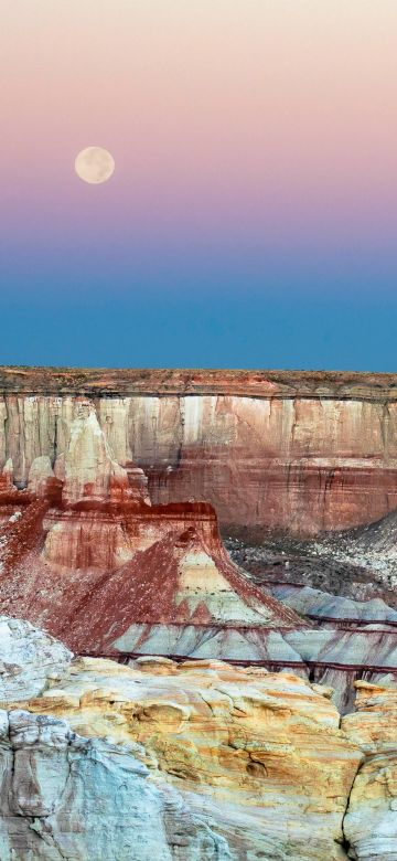 Grand Canyon National Park, Sunset, Arizona