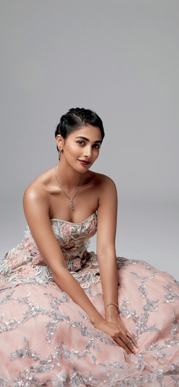 Pooja Hegde, 2023, Photoshoot, Indian celebrities, 5K, Bollywood actress, Indian actress