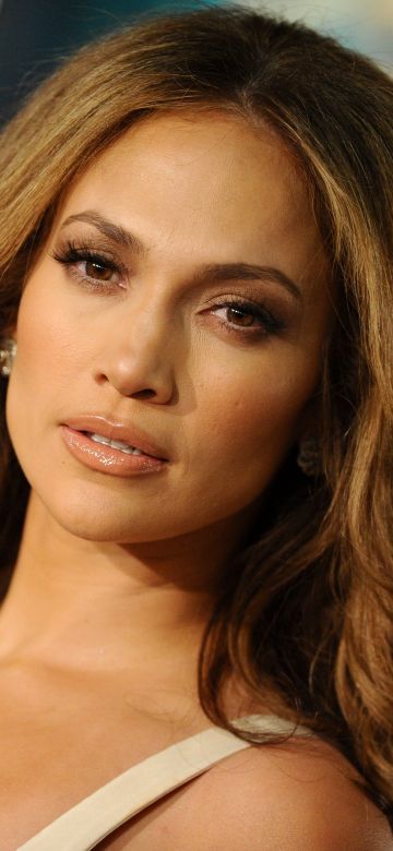 Jennifer Lopez, Actress, American singer, American actress