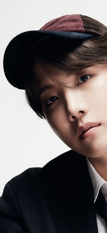 J-Hope, 5K, BTS, South Korean rapper, K-pop