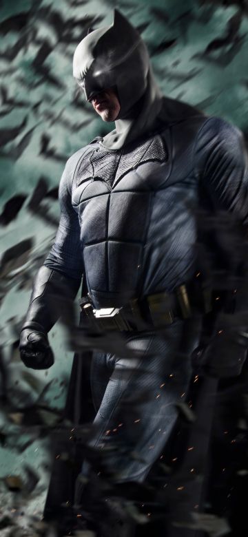 Batman, DC Superheroes, DC Comics, Cosplay