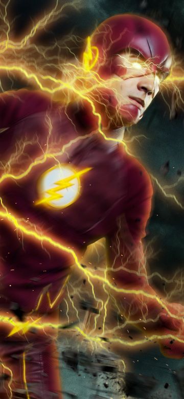 The Flash, Cosplay, DC Superheroes, DC Comics