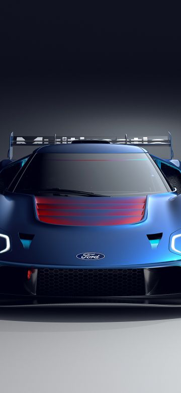 Ford GT Mk IV, 2023, Supercars, 5K