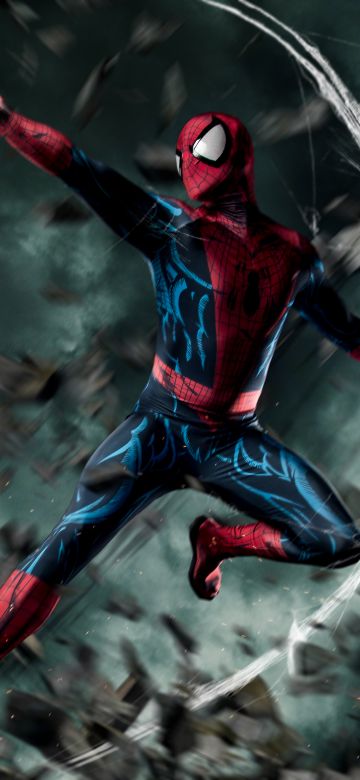 Spiderman, Fan Art, Marvel Superheroes, Marvel Comics, Cosplay, Spider-Man